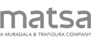 Logo de Matsa