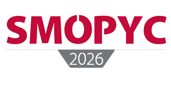 Logo de SMOPYC