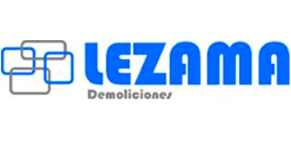 Logo de LEZAMA