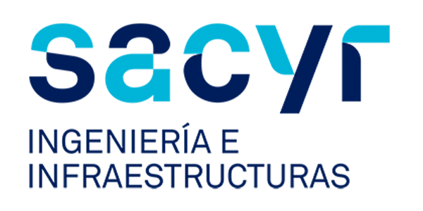 Logo de SACYR