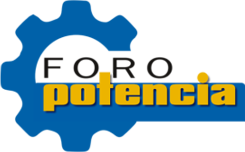 Logo Foro Potencia - Interempresas Media, S.L.U.